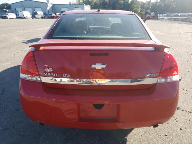 Photo 5 VIN: 2G1WU57M991299096 - CHEVROLET IMPALA LTZ 