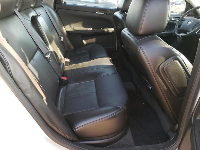 Photo 5 VIN: 2G1WU57M991300781 - CHEVROLET IMPALA LTZ 