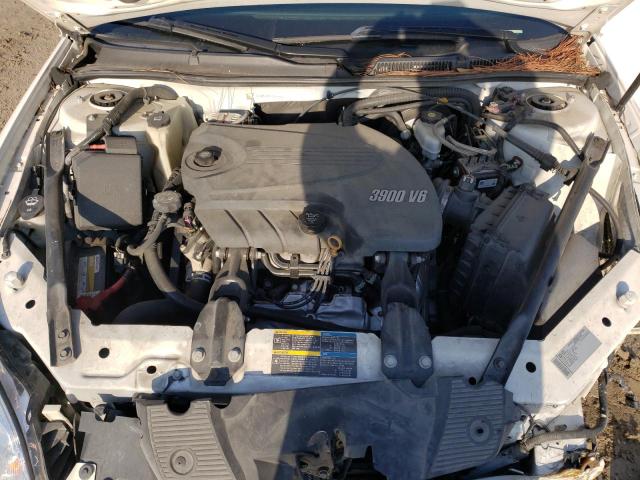 Photo 6 VIN: 2G1WU57M991300781 - CHEVROLET IMPALA LTZ 