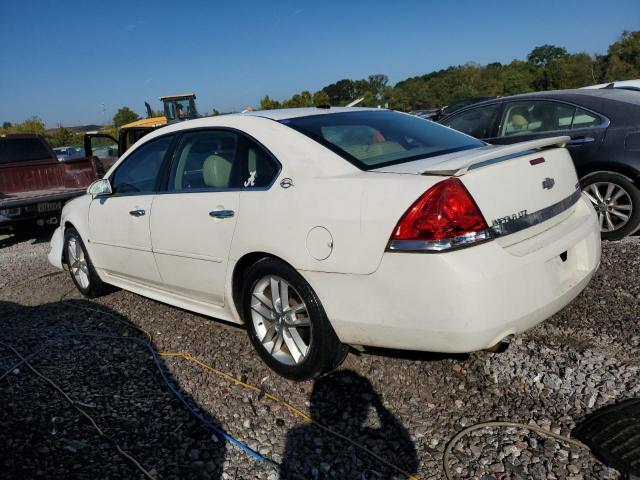 Photo 1 VIN: 2G1WU57MX91101495 - CHEVROLET IMPALA LTZ 