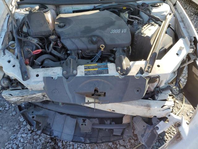 Photo 10 VIN: 2G1WU57MX91101495 - CHEVROLET IMPALA LTZ 