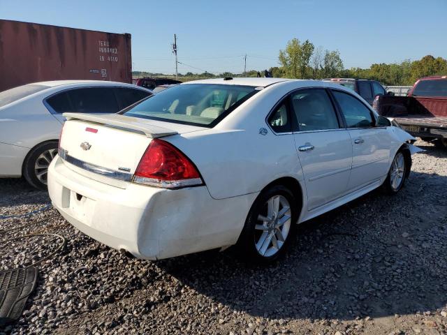 Photo 2 VIN: 2G1WU57MX91101495 - CHEVROLET IMPALA LTZ 