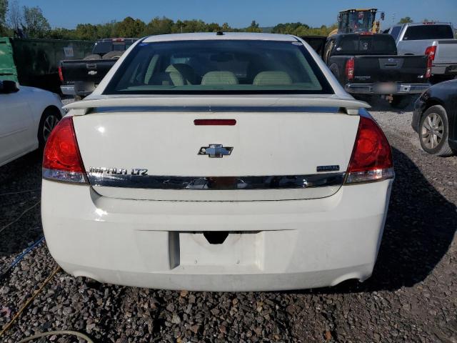 Photo 5 VIN: 2G1WU57MX91101495 - CHEVROLET IMPALA LTZ 