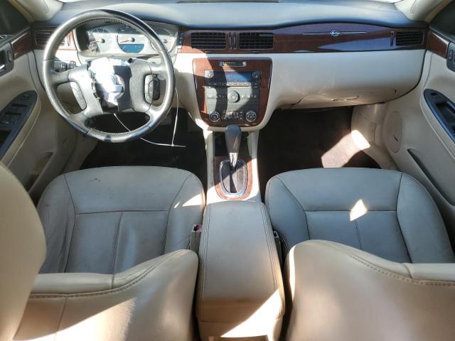 Photo 7 VIN: 2G1WU57MX91101495 - CHEVROLET IMPALA LTZ 