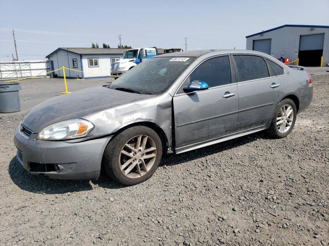 Photo 0 VIN: 2G1WU57MX91172969 - CHEVROLET IMPALA LTZ 