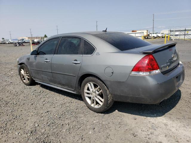 Photo 1 VIN: 2G1WU57MX91172969 - CHEVROLET IMPALA LTZ 