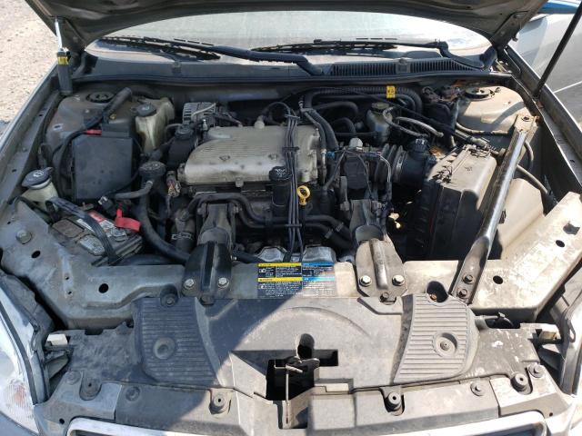 Photo 10 VIN: 2G1WU57MX91172969 - CHEVROLET IMPALA LTZ 