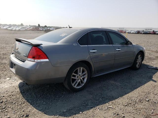 Photo 2 VIN: 2G1WU57MX91172969 - CHEVROLET IMPALA LTZ 