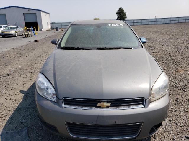 Photo 4 VIN: 2G1WU57MX91172969 - CHEVROLET IMPALA LTZ 