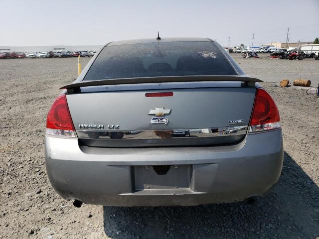 Photo 5 VIN: 2G1WU57MX91172969 - CHEVROLET IMPALA LTZ 