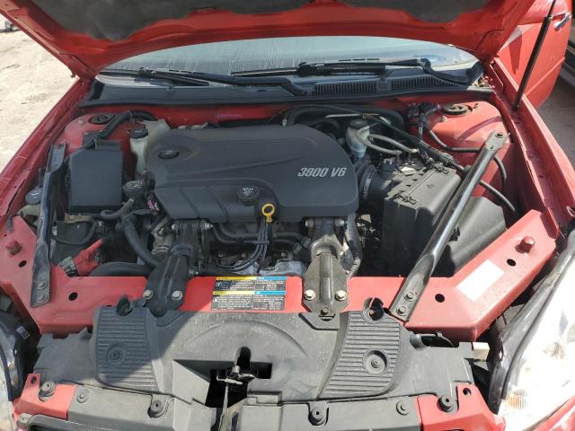 Photo 10 VIN: 2G1WU57MX91203234 - CHEVROLET IMPALA LTZ 