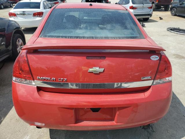 Photo 5 VIN: 2G1WU57MX91203234 - CHEVROLET IMPALA LTZ 