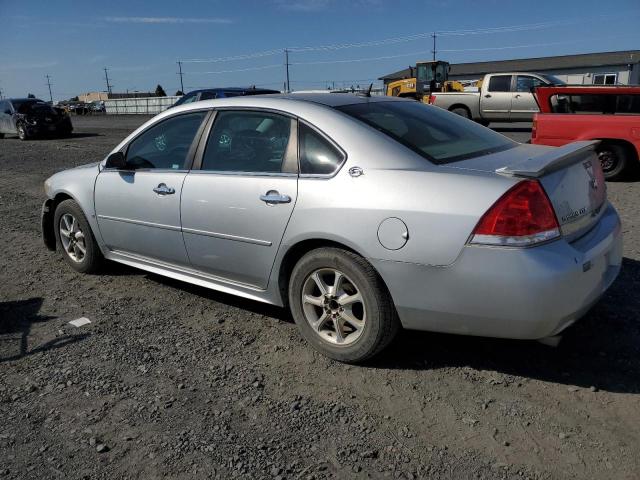 Photo 1 VIN: 2G1WU57MX91271176 - CHEVROLET IMPALA LTZ 