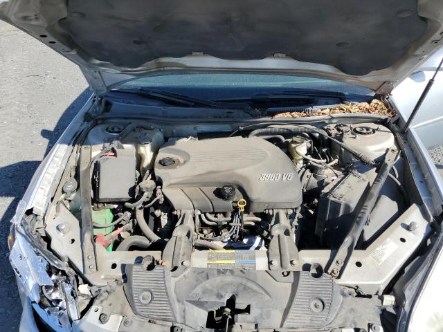 Photo 10 VIN: 2G1WU57MX91271176 - CHEVROLET IMPALA LTZ 