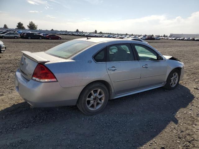 Photo 2 VIN: 2G1WU57MX91271176 - CHEVROLET IMPALA LTZ 