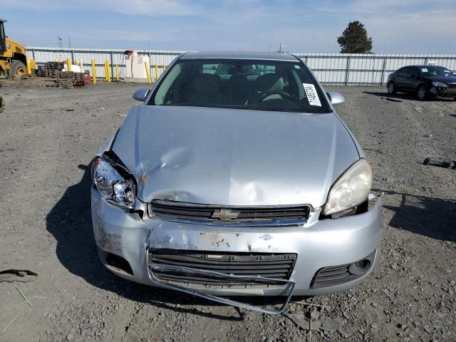 Photo 4 VIN: 2G1WU57MX91271176 - CHEVROLET IMPALA LTZ 