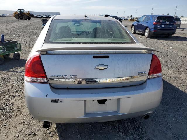 Photo 5 VIN: 2G1WU57MX91271176 - CHEVROLET IMPALA LTZ 