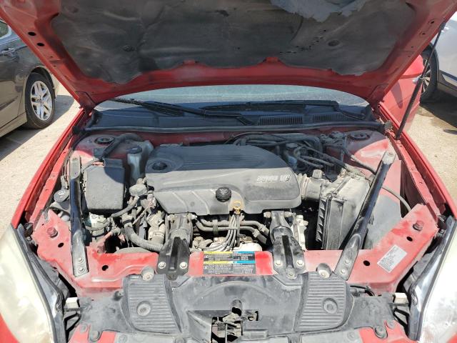 Photo 10 VIN: 2G1WU57MX91312471 - CHEVROLET IMPALA LTZ 