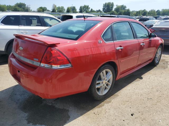 Photo 2 VIN: 2G1WU57MX91312471 - CHEVROLET IMPALA LTZ 