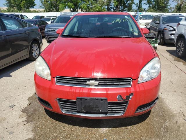 Photo 4 VIN: 2G1WU57MX91312471 - CHEVROLET IMPALA LTZ 