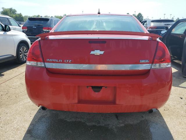 Photo 5 VIN: 2G1WU57MX91312471 - CHEVROLET IMPALA LTZ 