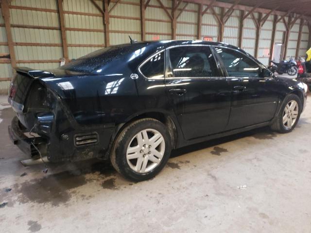 Photo 2 VIN: 2G1WU581069200134 - CHEVROLET IMPALA 