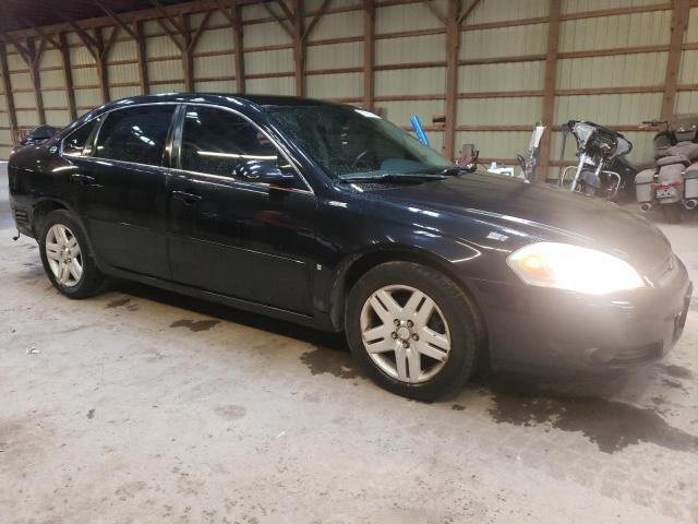 Photo 3 VIN: 2G1WU581069200134 - CHEVROLET IMPALA 