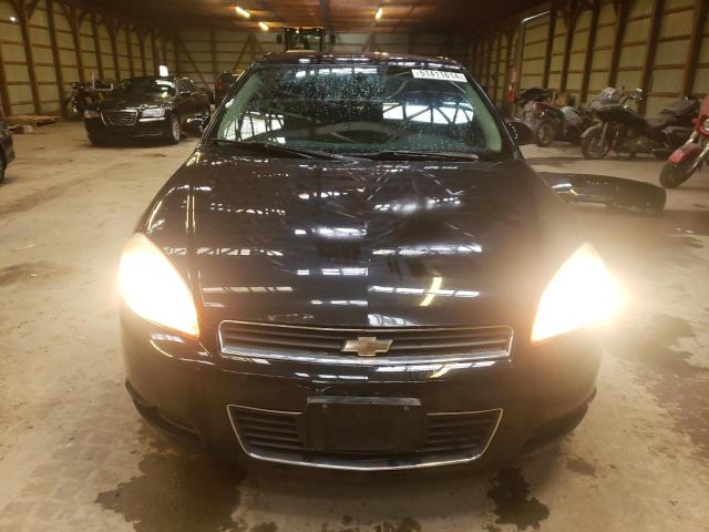 Photo 4 VIN: 2G1WU581069200134 - CHEVROLET IMPALA 