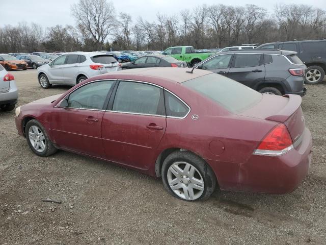 Photo 1 VIN: 2G1WU581069205205 - CHEVROLET IMPALA LTZ 