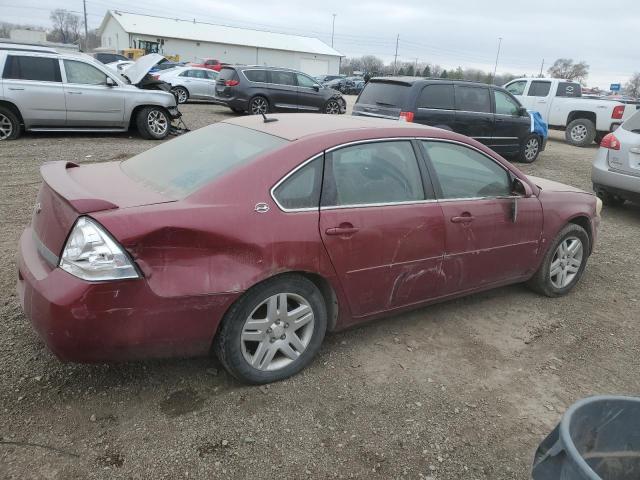 Photo 2 VIN: 2G1WU581069205205 - CHEVROLET IMPALA LTZ 