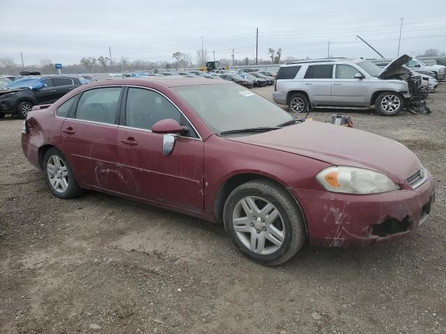 Photo 3 VIN: 2G1WU581069205205 - CHEVROLET IMPALA LTZ 