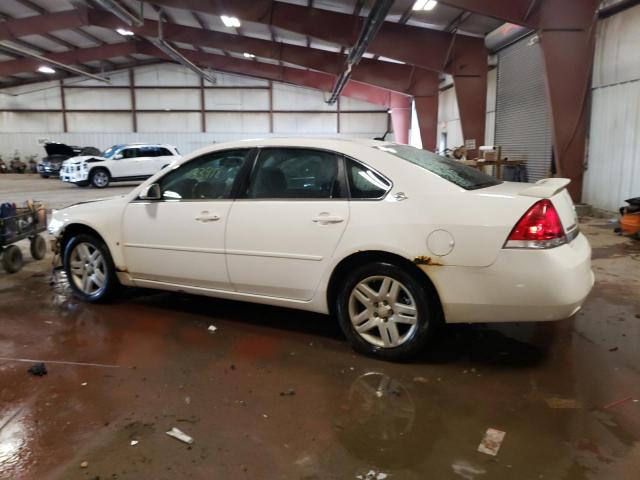 Photo 1 VIN: 2G1WU581069268675 - CHEVROLET IMPALA LTZ 