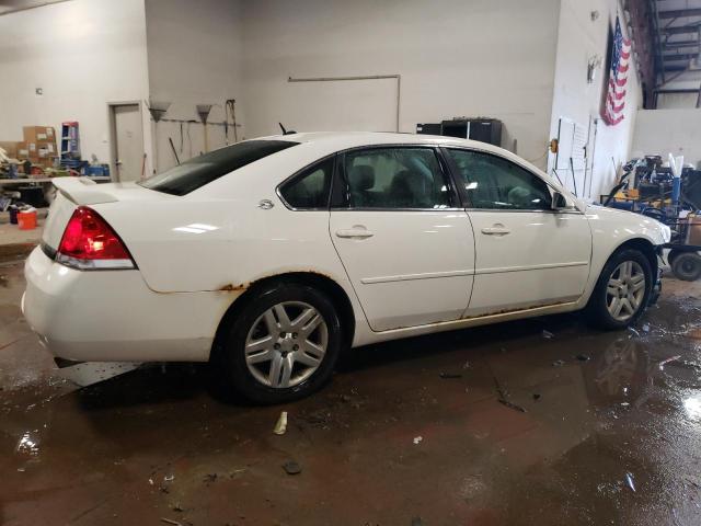 Photo 2 VIN: 2G1WU581069268675 - CHEVROLET IMPALA LTZ 