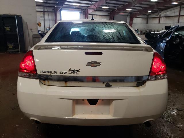 Photo 5 VIN: 2G1WU581069268675 - CHEVROLET IMPALA LTZ 