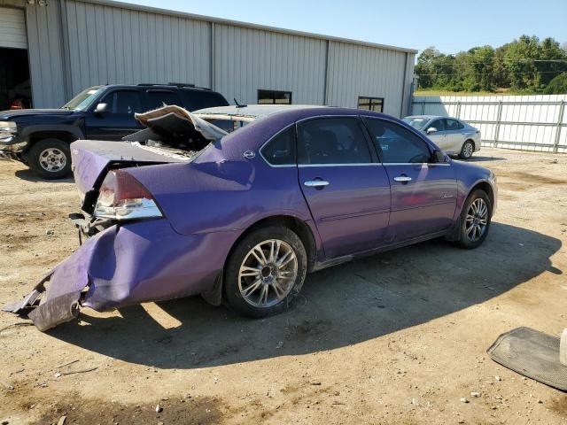 Photo 2 VIN: 2G1WU581069297450 - CHEVROLET IMPALA LTZ 