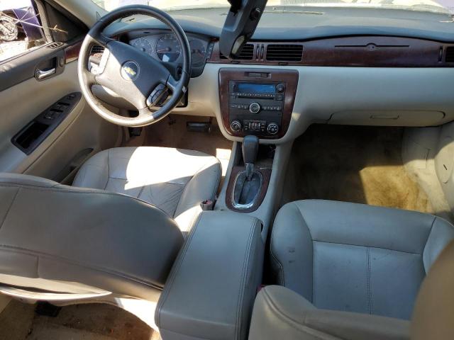 Photo 7 VIN: 2G1WU581069297450 - CHEVROLET IMPALA LTZ 