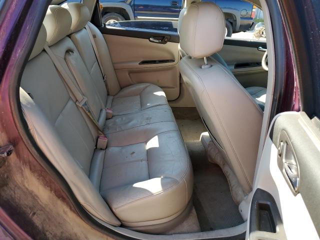 Photo 9 VIN: 2G1WU581069297450 - CHEVROLET IMPALA LTZ 