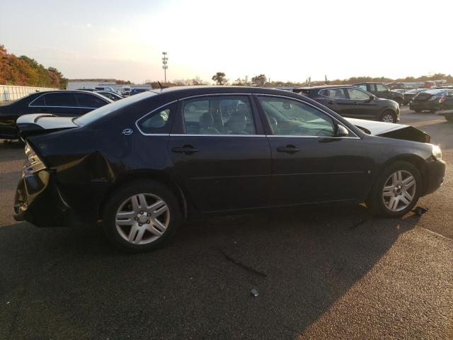 Photo 2 VIN: 2G1WU581169170688 - CHEVROLET IMPALA 