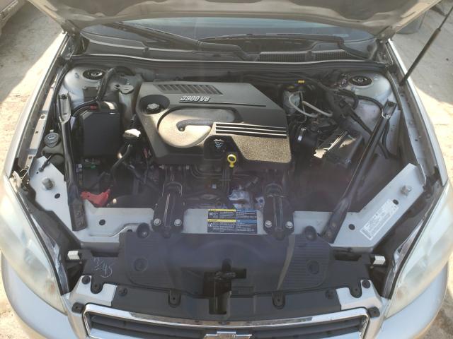 Photo 6 VIN: 2G1WU581269102805 - CHEVROLET IMPALA LTZ 