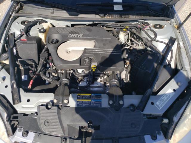 Photo 10 VIN: 2G1WU581269144228 - CHEVROLET IMPALA 