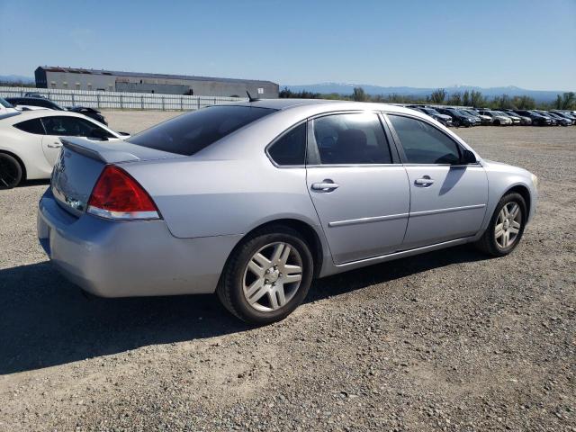 Photo 2 VIN: 2G1WU581269144228 - CHEVROLET IMPALA 