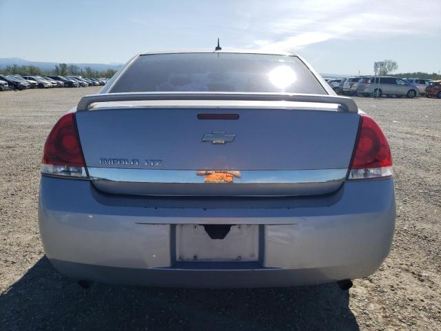 Photo 5 VIN: 2G1WU581269144228 - CHEVROLET IMPALA 