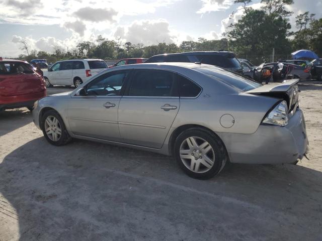 Photo 1 VIN: 2G1WU581269177908 - CHEVROLET IMPALA LTZ 