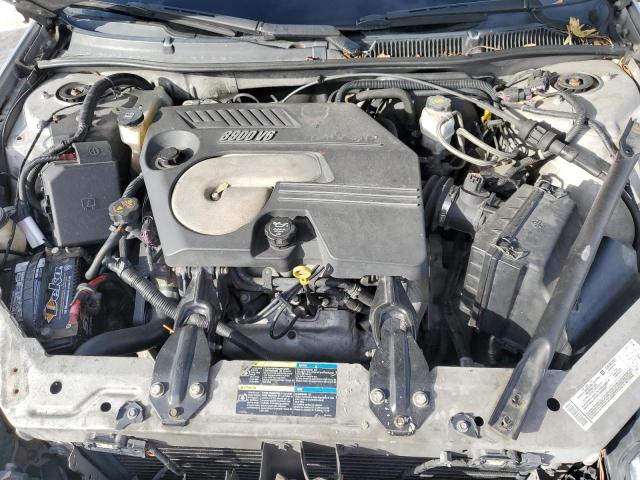 Photo 10 VIN: 2G1WU581269177908 - CHEVROLET IMPALA LTZ 