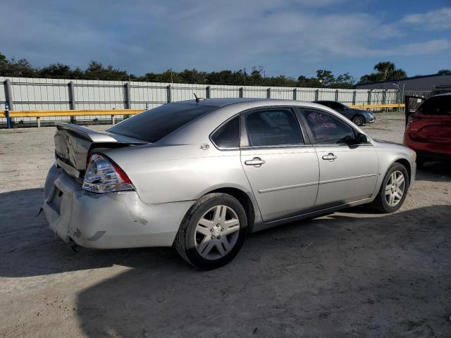 Photo 2 VIN: 2G1WU581269177908 - CHEVROLET IMPALA LTZ 