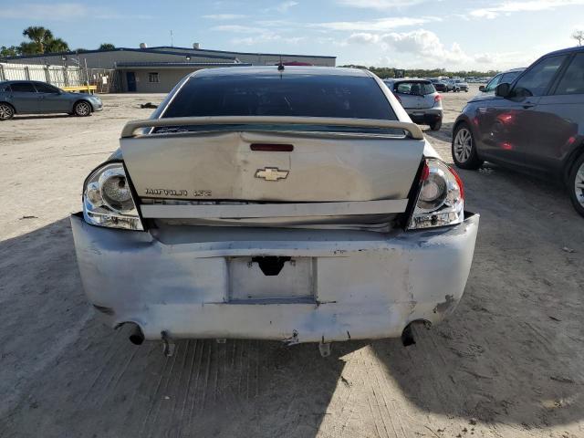 Photo 5 VIN: 2G1WU581269177908 - CHEVROLET IMPALA LTZ 