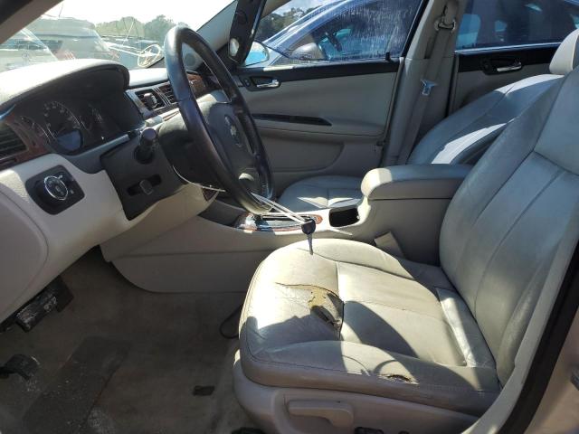 Photo 6 VIN: 2G1WU581269177908 - CHEVROLET IMPALA LTZ 