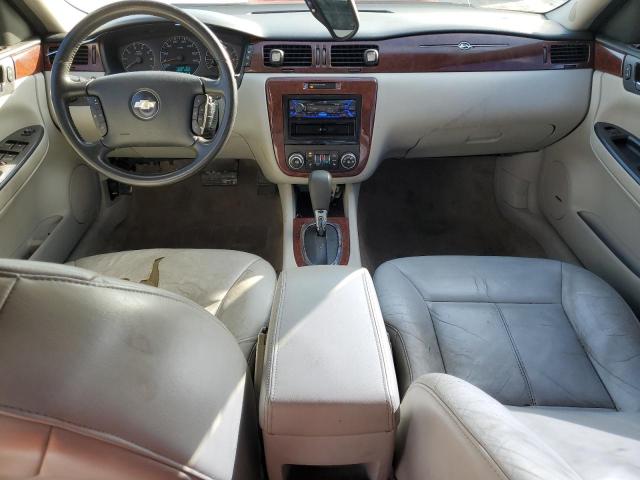 Photo 7 VIN: 2G1WU581269177908 - CHEVROLET IMPALA LTZ 