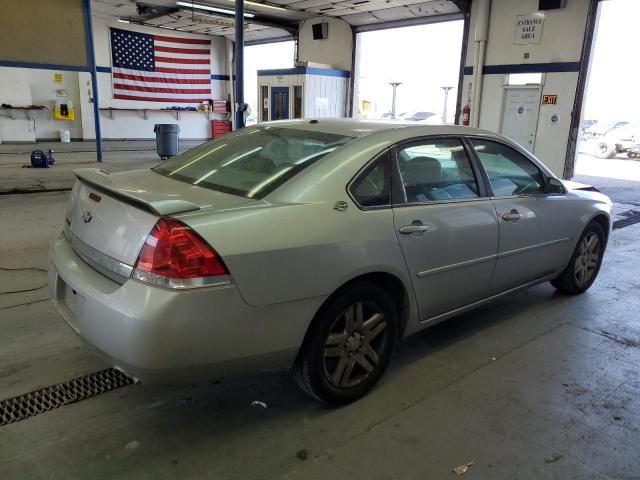 Photo 2 VIN: 2G1WU581269198371 - CHEVROLET IMPALA LTZ 