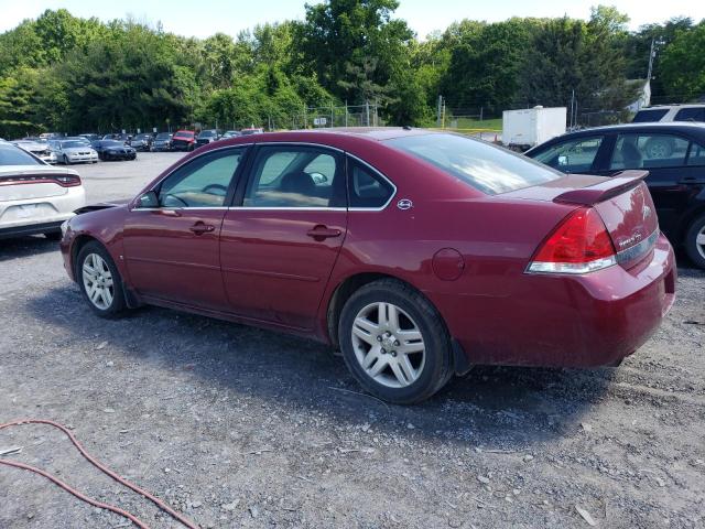 Photo 1 VIN: 2G1WU581269314815 - CHEVROLET IMPALA 